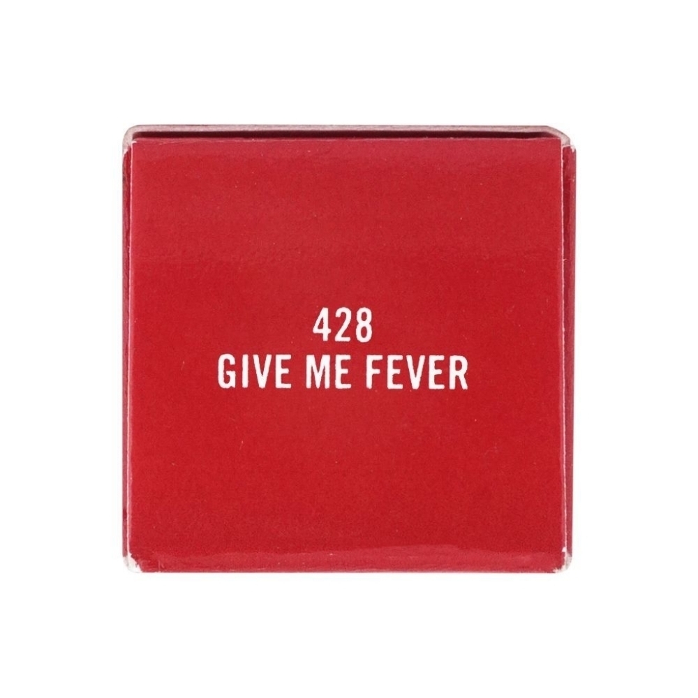 NIB-RETIRED, MAC Give Me Fever 428, Love Me Lipstick - Picture 8 of 12